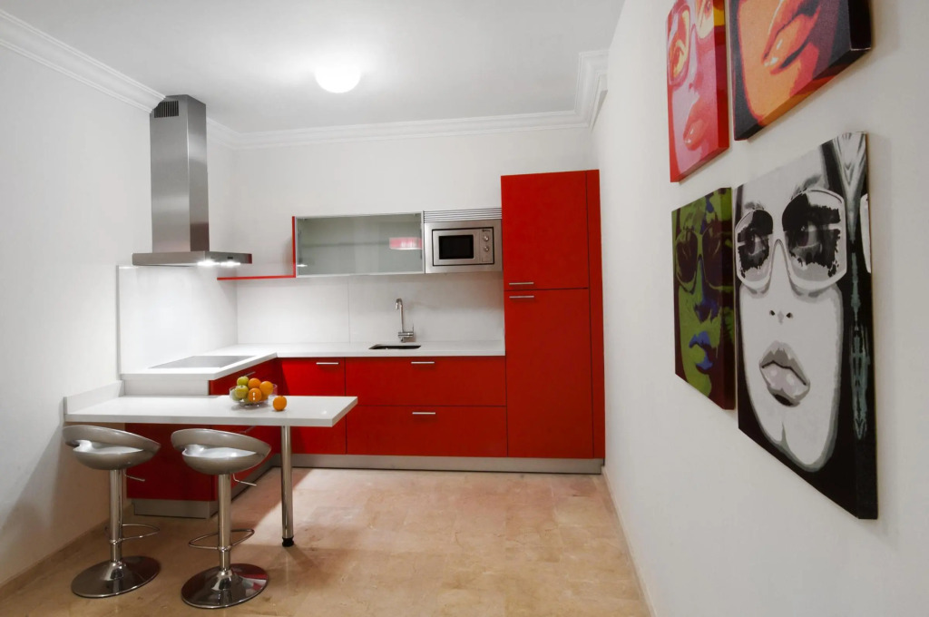 Kn Aparthotel Panorámica