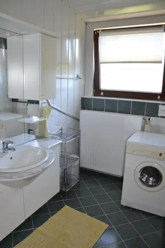 Ferienwohnung Messner-Schauer