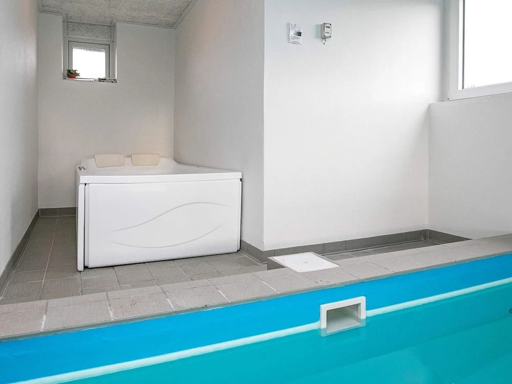 Energy-Efficient Retreat - By Traum Ferienwohnungen