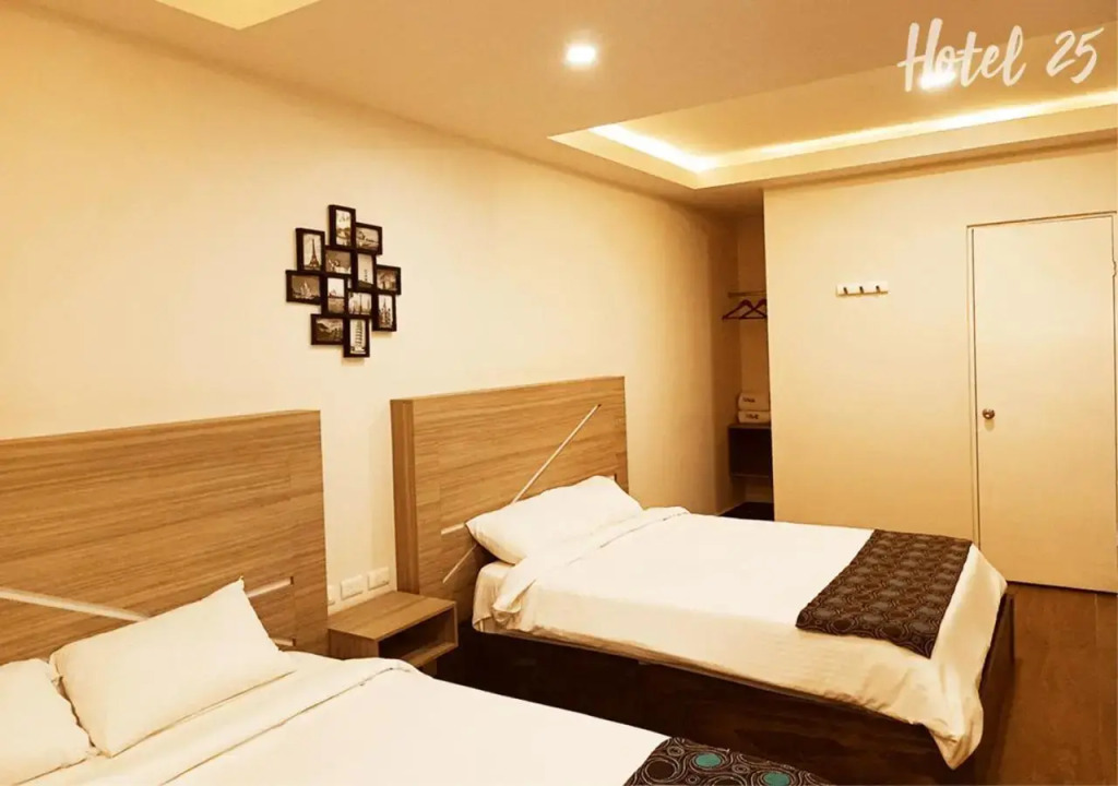 Hotel 25