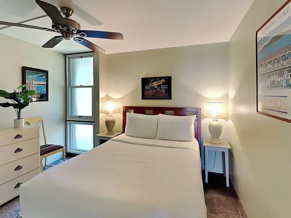 Maui Vista 1106, Kihei