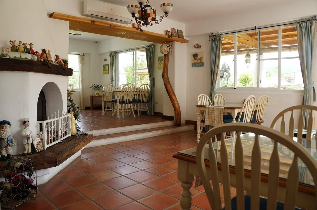 Smile 58 B&B