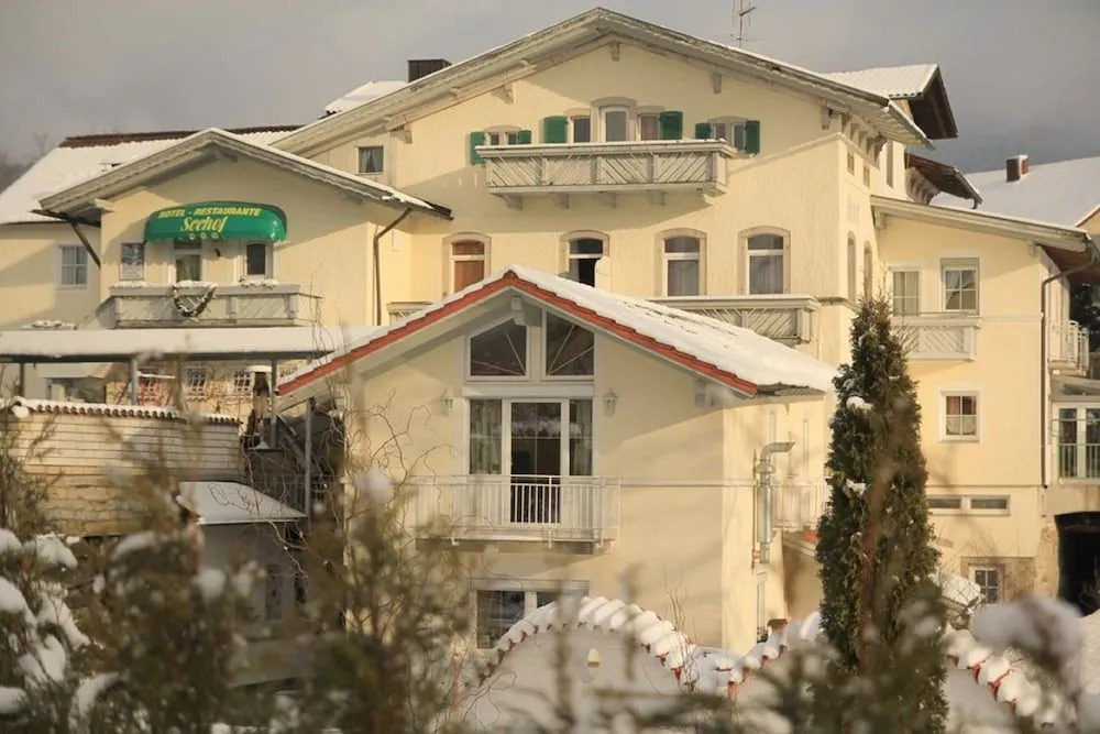 Hotel Der Seehof