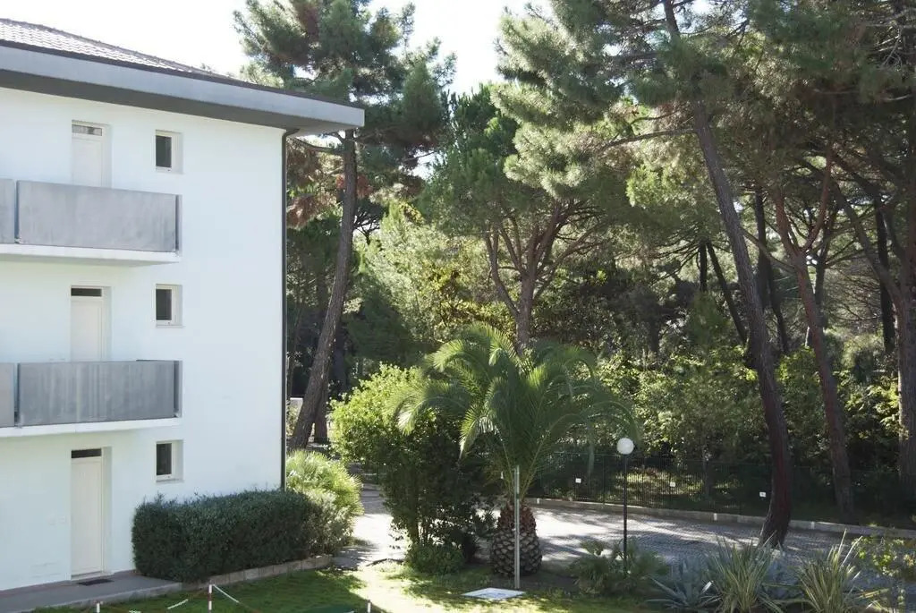 Residence Verde Pineta