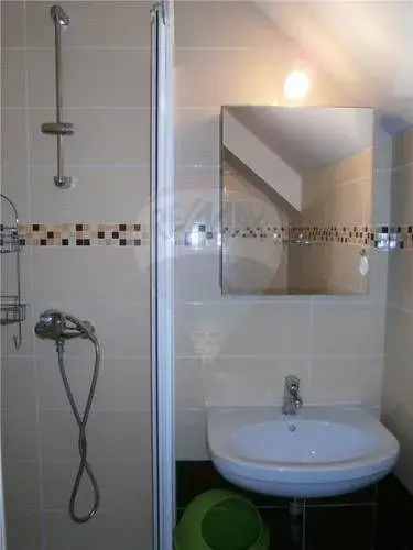 Štýlový apartmán v srdci Donovalov