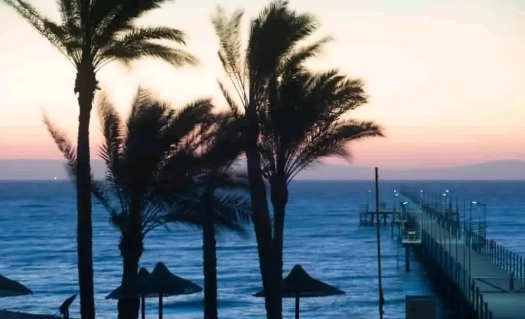 villa cancun elsokhna with private pool 34
