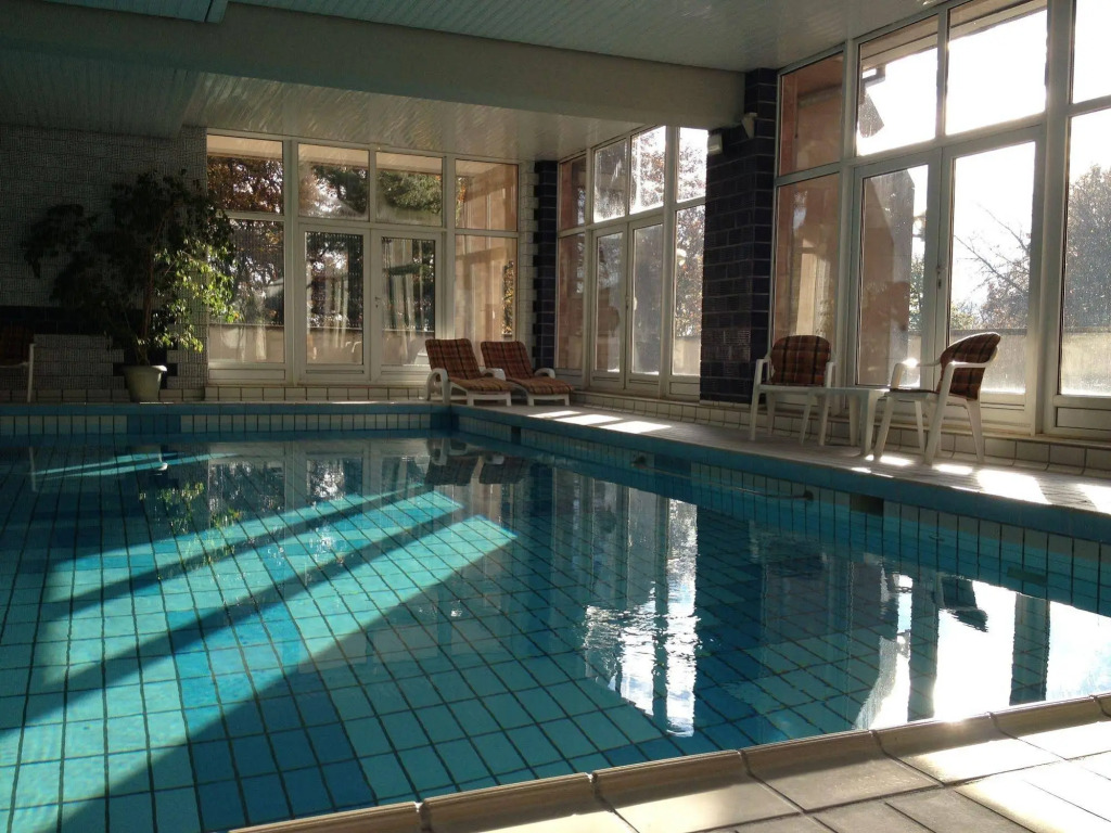 Hotel SPA Restaurant Husseren Collections - Proche Colmar - Eguisheim