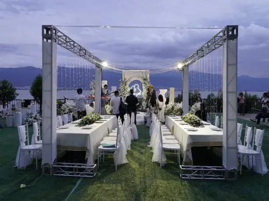 Weiselect Dali Shan Haiwan Hotel