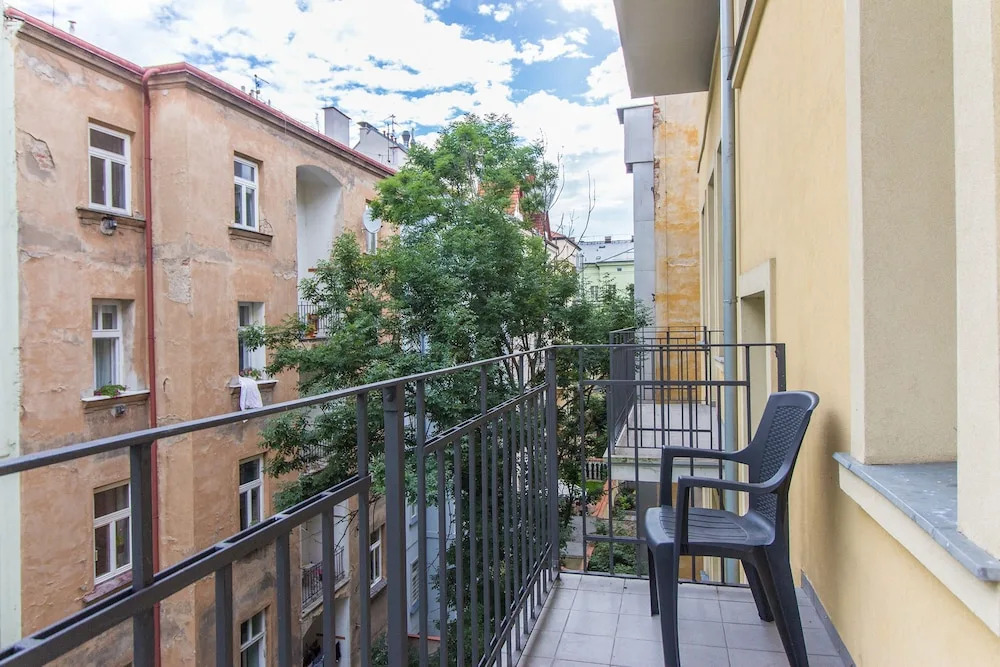 Melnicka Flat