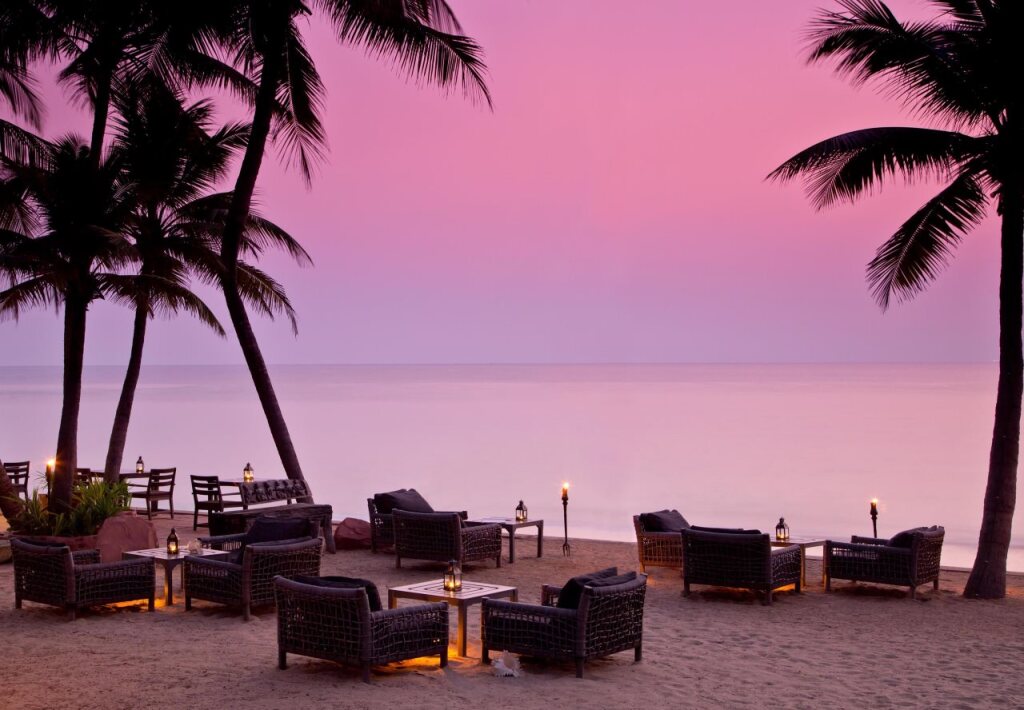 Anantara Hua Hin Resort