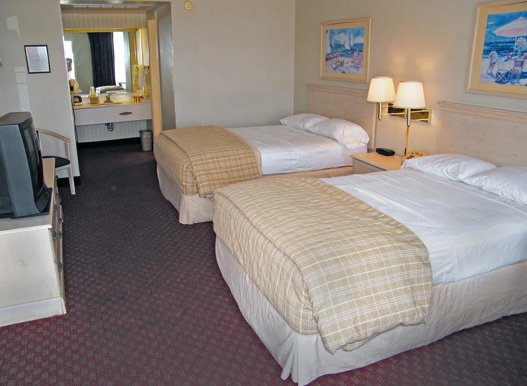 Sunset Beach Resort