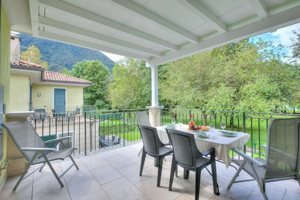 Pl-villas 2 Bedrooms Deluxe 4pax