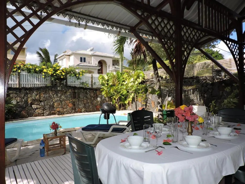 Villa Hibiscus