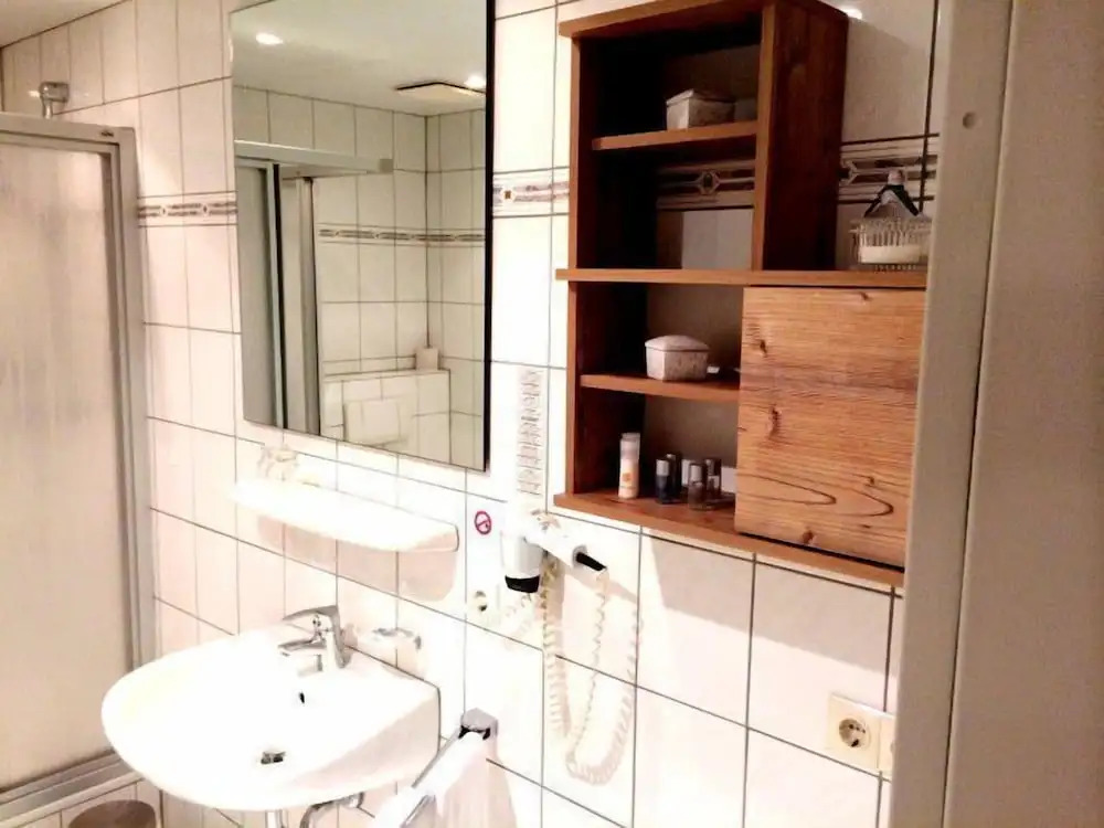 Hotel Restaurant Am Kring