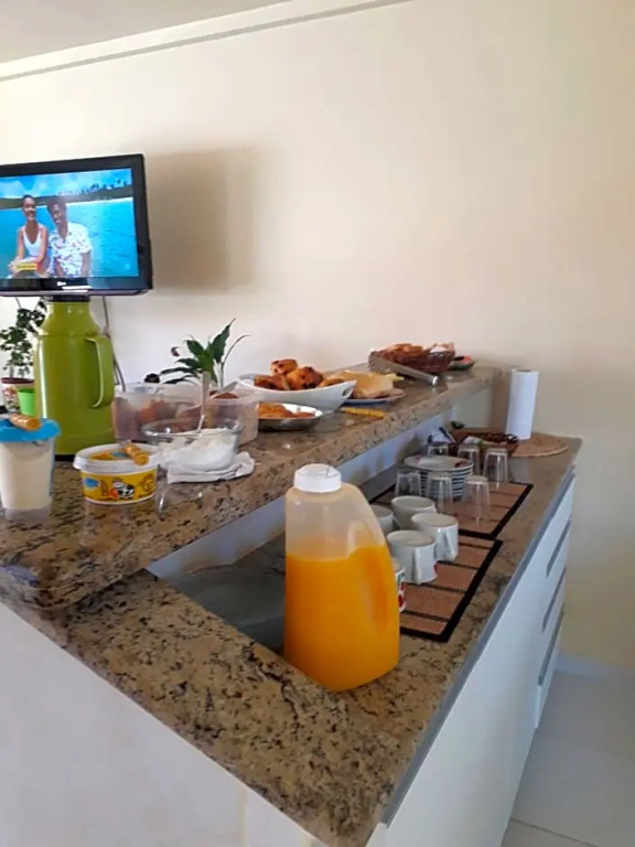 Guest House Paraiso Pataxos