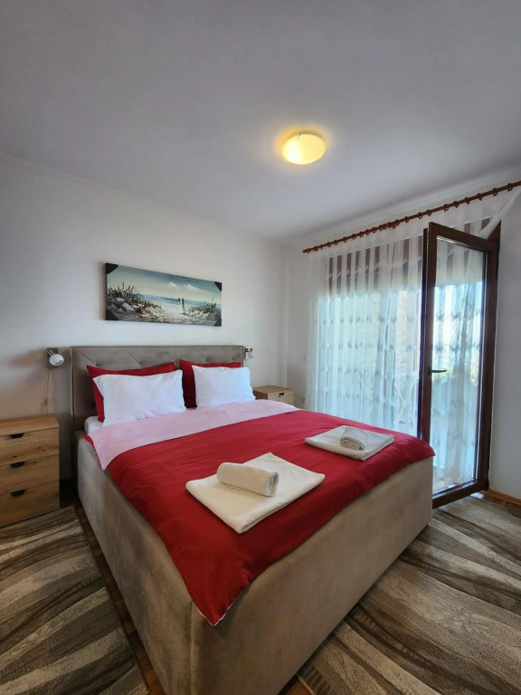 Apartments Ulcinj
