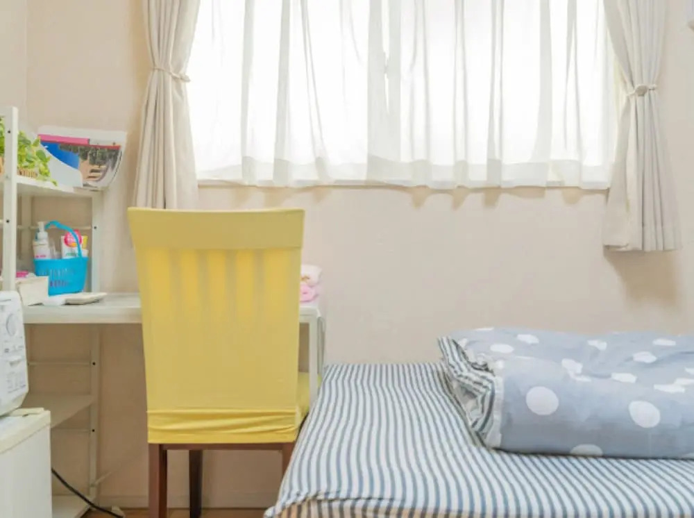 Angeline House