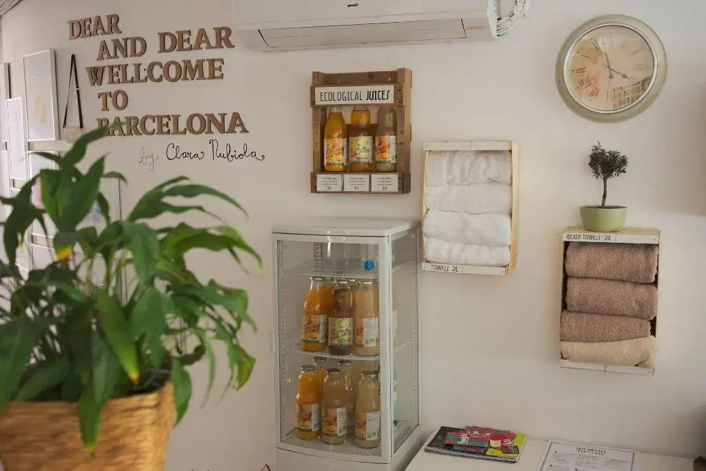 Casa Jam Barcelona
