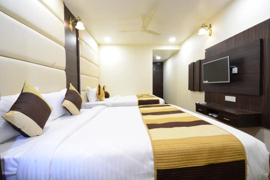 Hotel Atlantica Ajmer