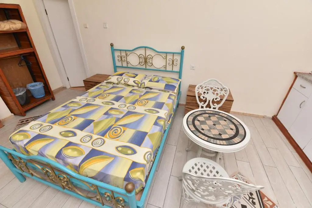 Corinne Hostel לזוגות ומשפחות וקורס צלילה
