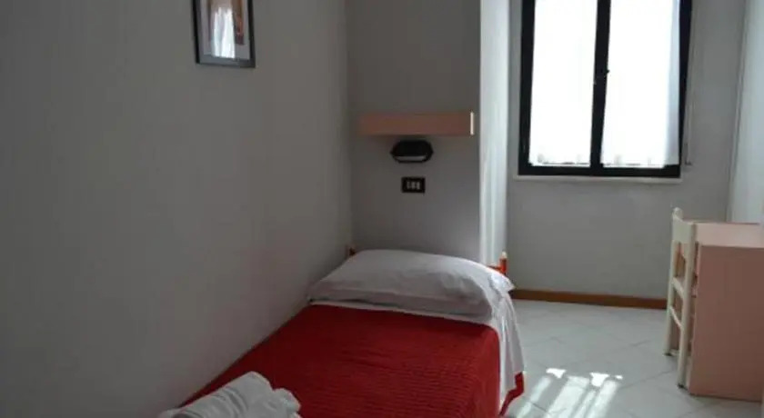 Hotel Laura