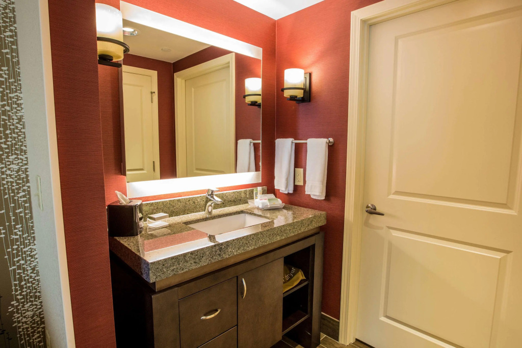 Homewood Suites by Hilton Charlotte Ballantyne, NC