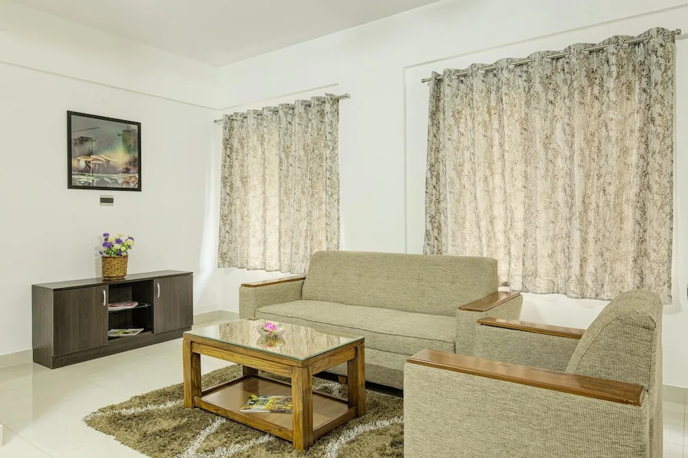 Dwaraka Suites