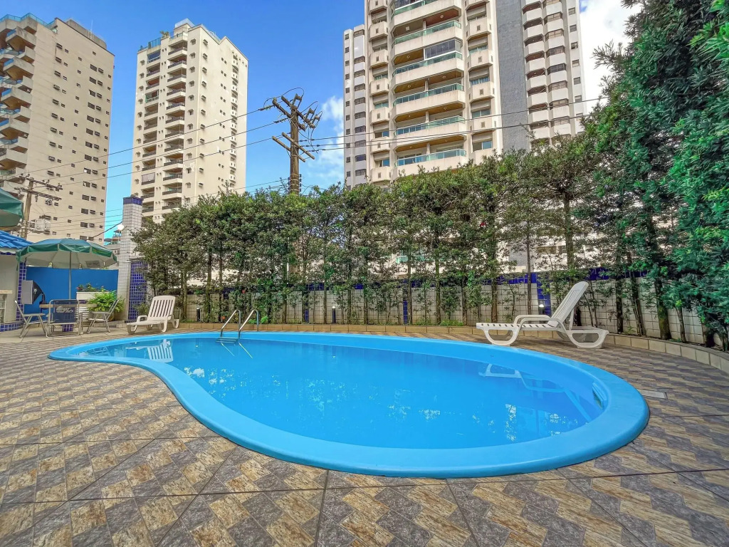 Hotel Nacional Inn Guarujá