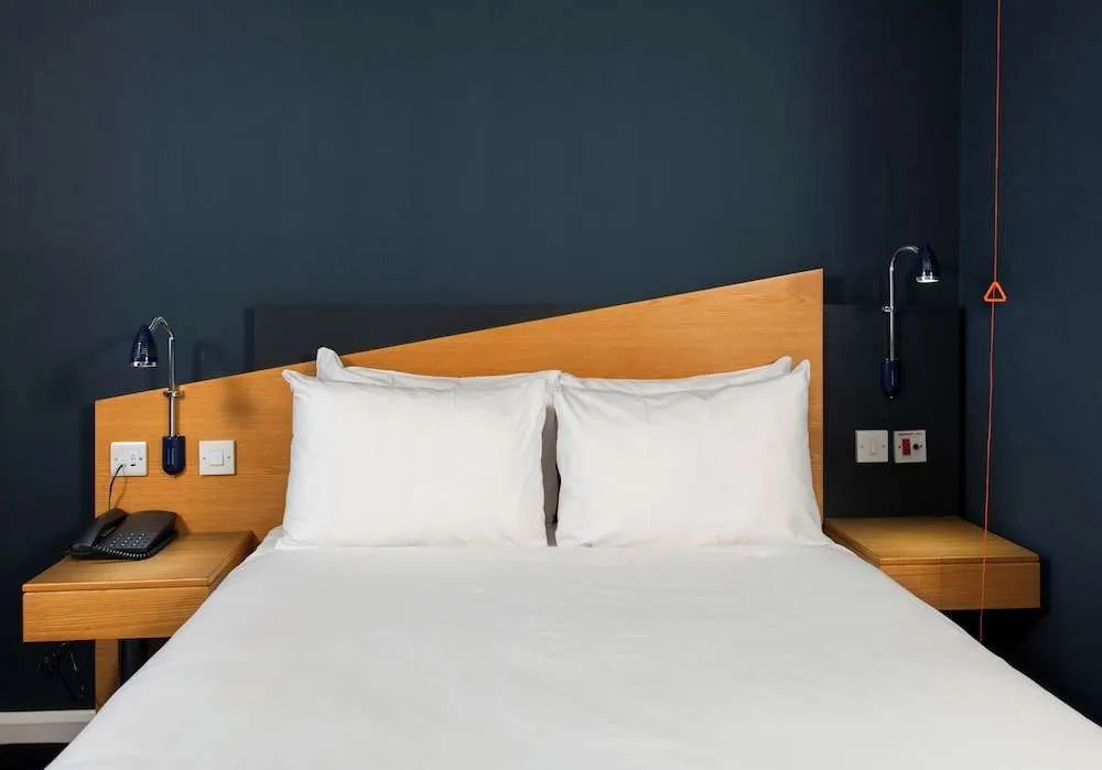 Holiday Inn Express Birmingham Oldbury M5 Jct 2