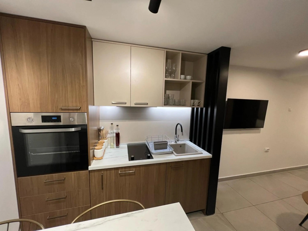 Apartman Jeca