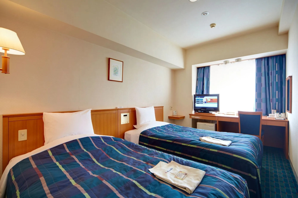 Hotel Roco Inn Okinawa