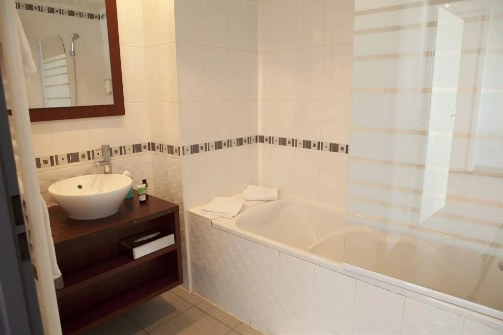 Ruby Suites Strasbourg