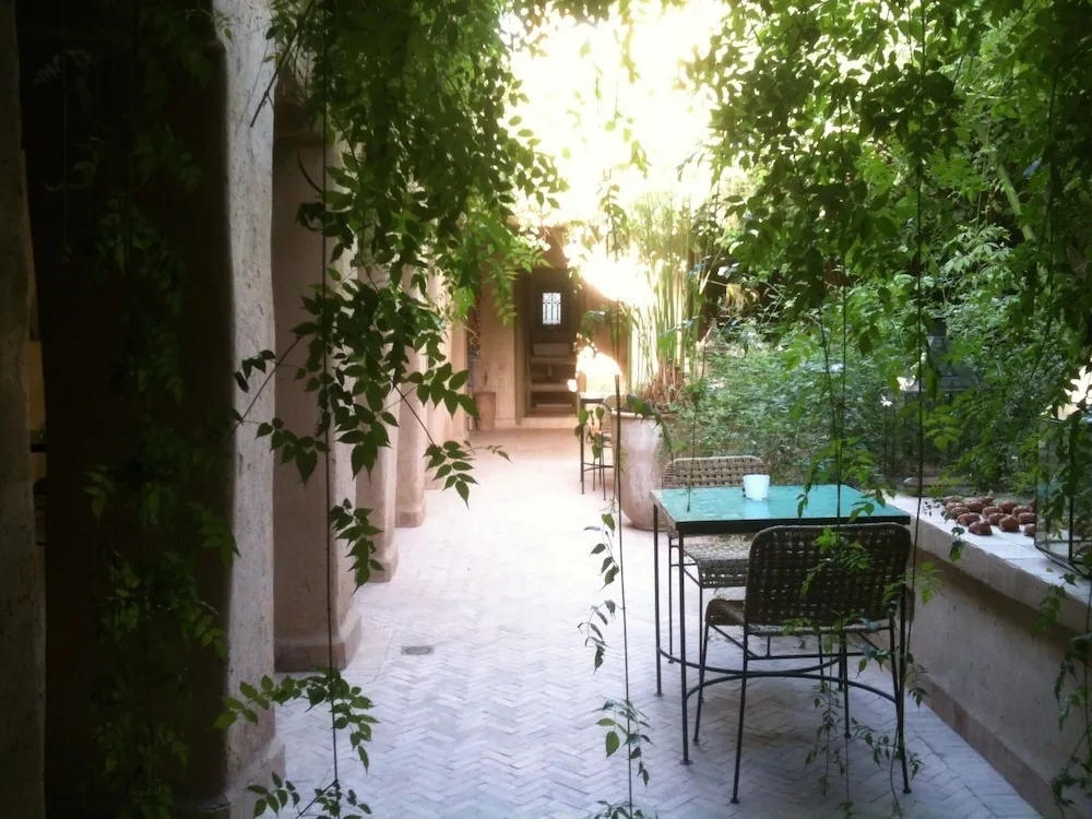 Dar Zahia