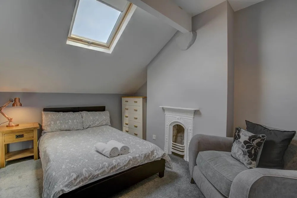 Levenshulme Self-Catering Townhouse