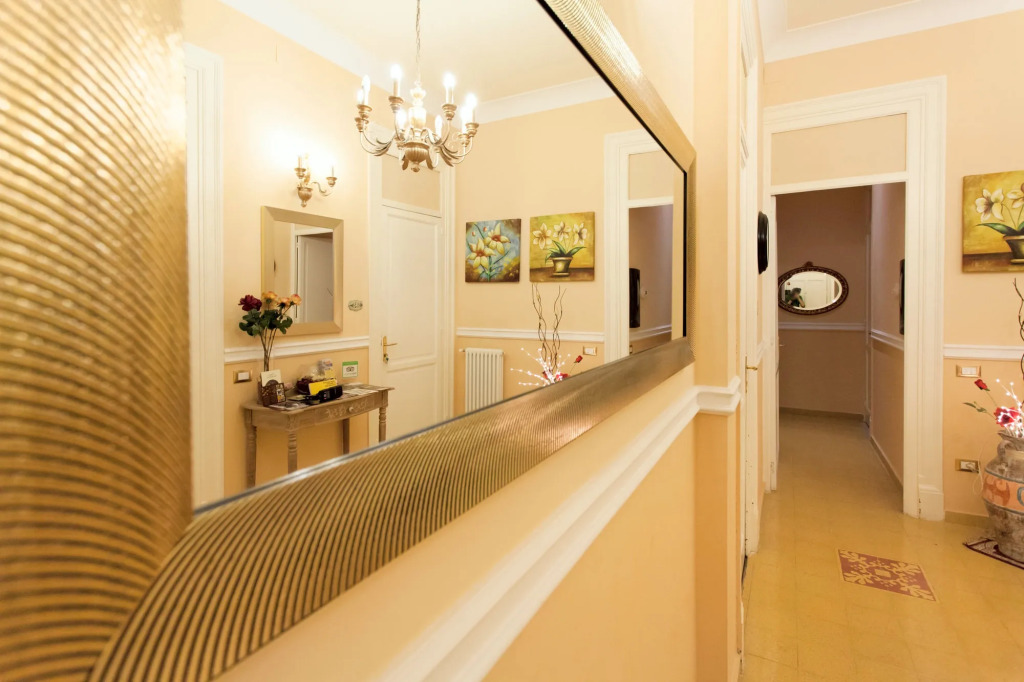 A Casa Di Anna
