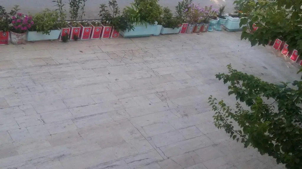 Hasyurt Hotel