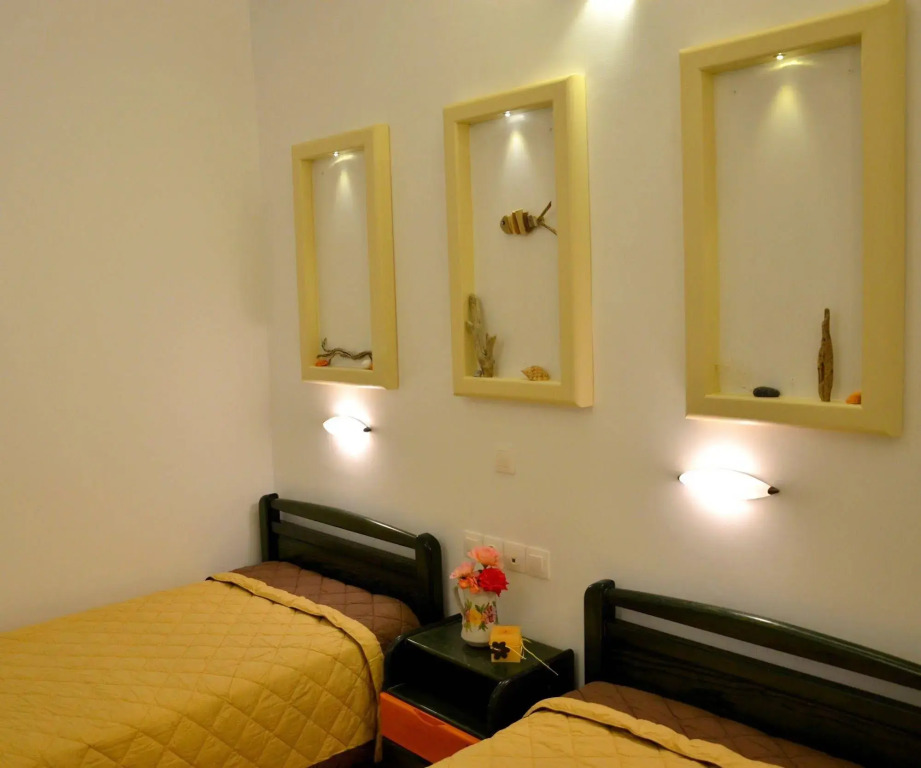 Galaxy Hotel