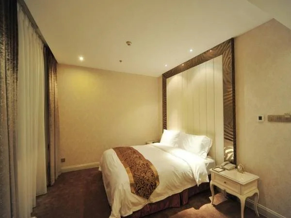 Kailijia International Hotel