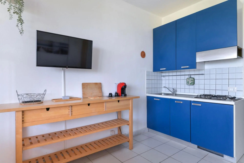 Le lecce one-room apartment with swimming pool and tennis court-Le Lecce 34
