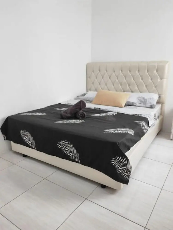 Langkawi Homestay Family Suite