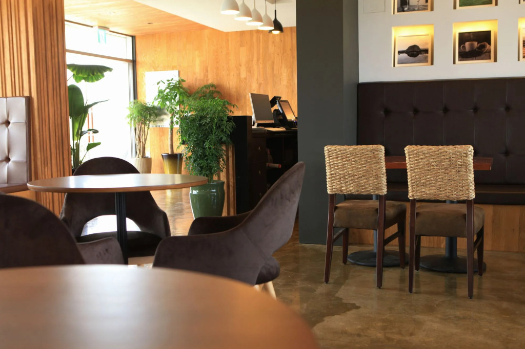 Comma&Spa Resort