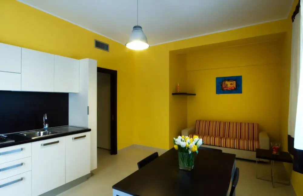 Villa Oasi