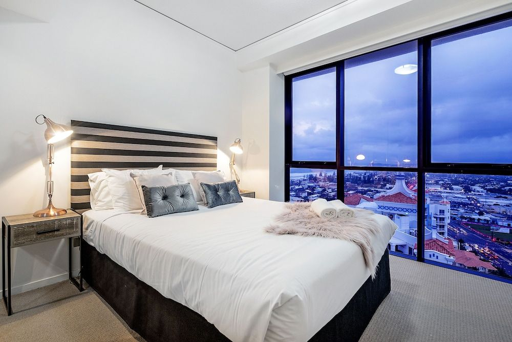 Sierra - Private Apartments