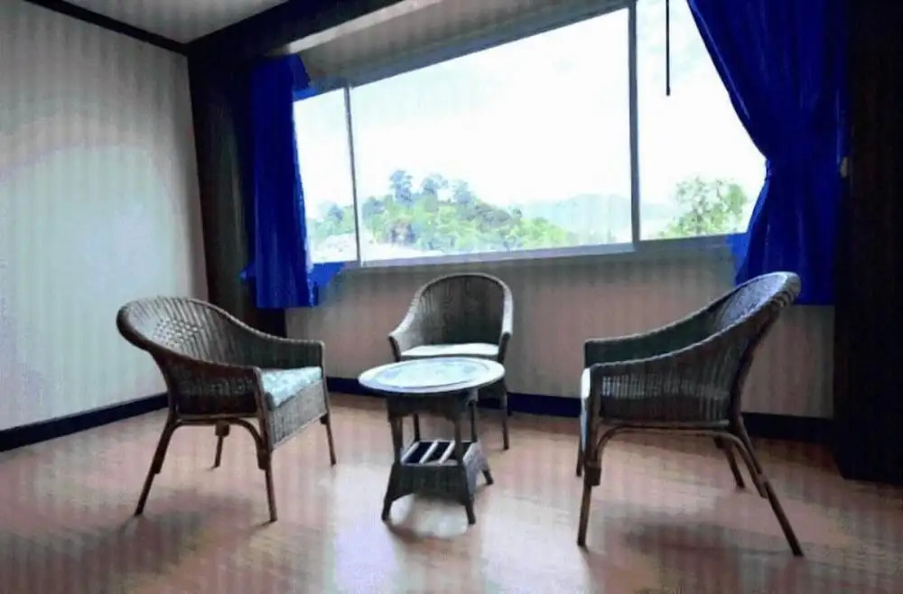 Piyaporn Pavilion Hotel