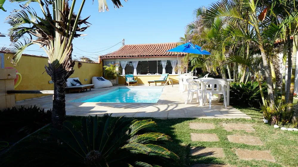 Guest House Gente Bonita