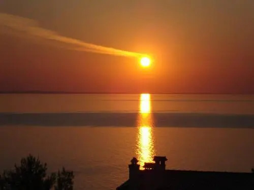 Flat 2 bedrooms 1 bathroom - Neos Marmaras