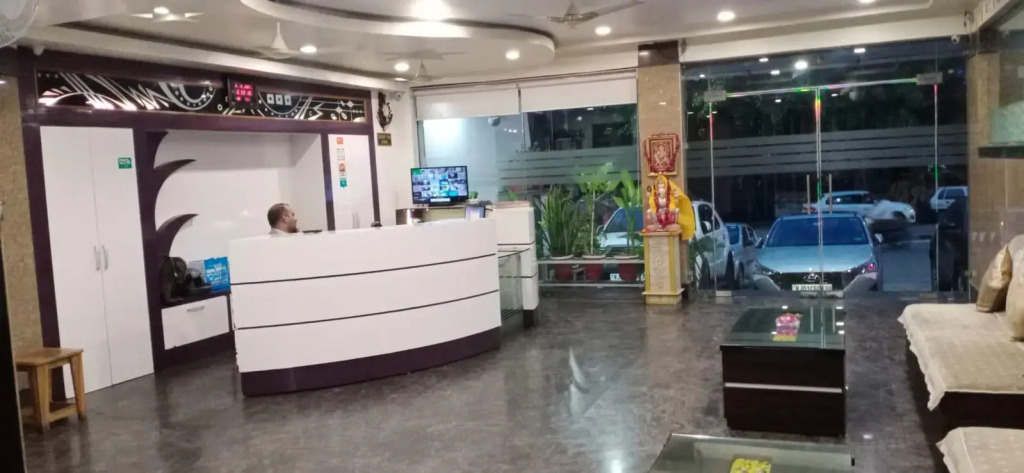 OYO Rooms Government College Ajmer