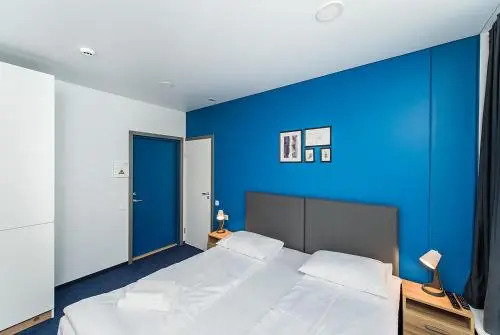Zaliakalnio terasos apartamentai