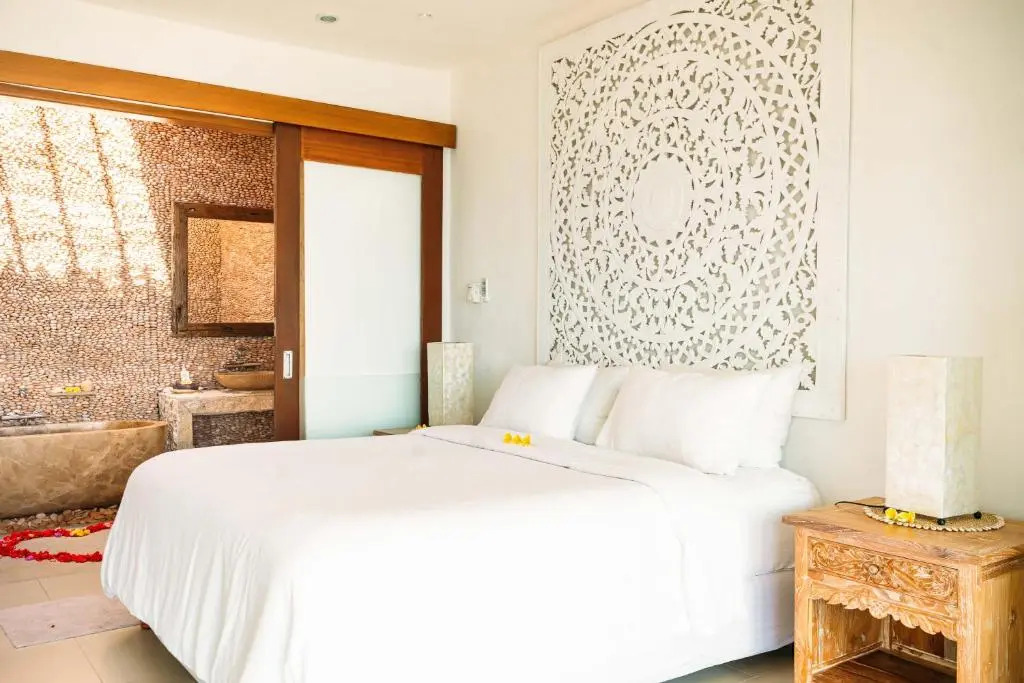 Bali Secrets Oceanfront Villas