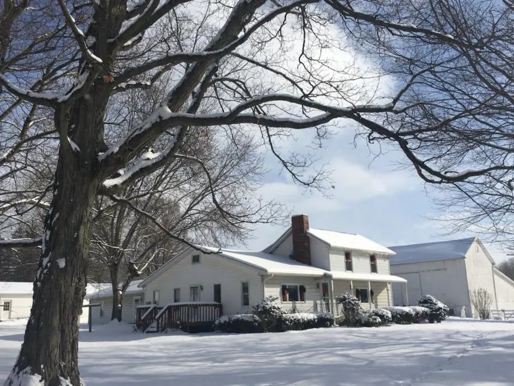 Crystal Run Suites of Springboro